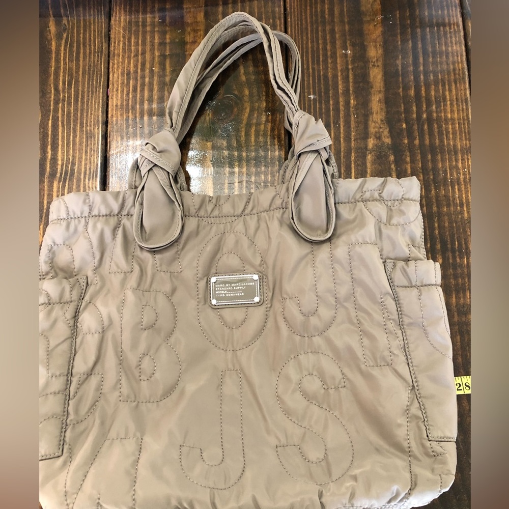 Marc Jacob Tote